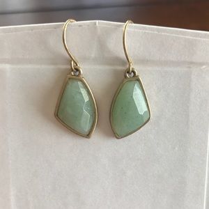 Chloe + Isabel earrings